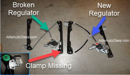 Houston Auto Glass: Repair, Replace & ADAS Calibration Able Auto Glass